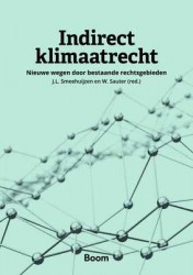 Indirect klimaatrecht