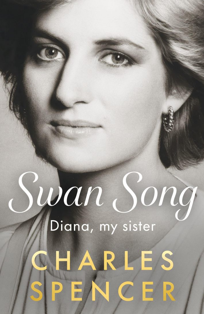 Swan Song Swan Song