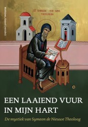 Een laaiend vuur in mijn hart Een laaiend vuur in mijn hart