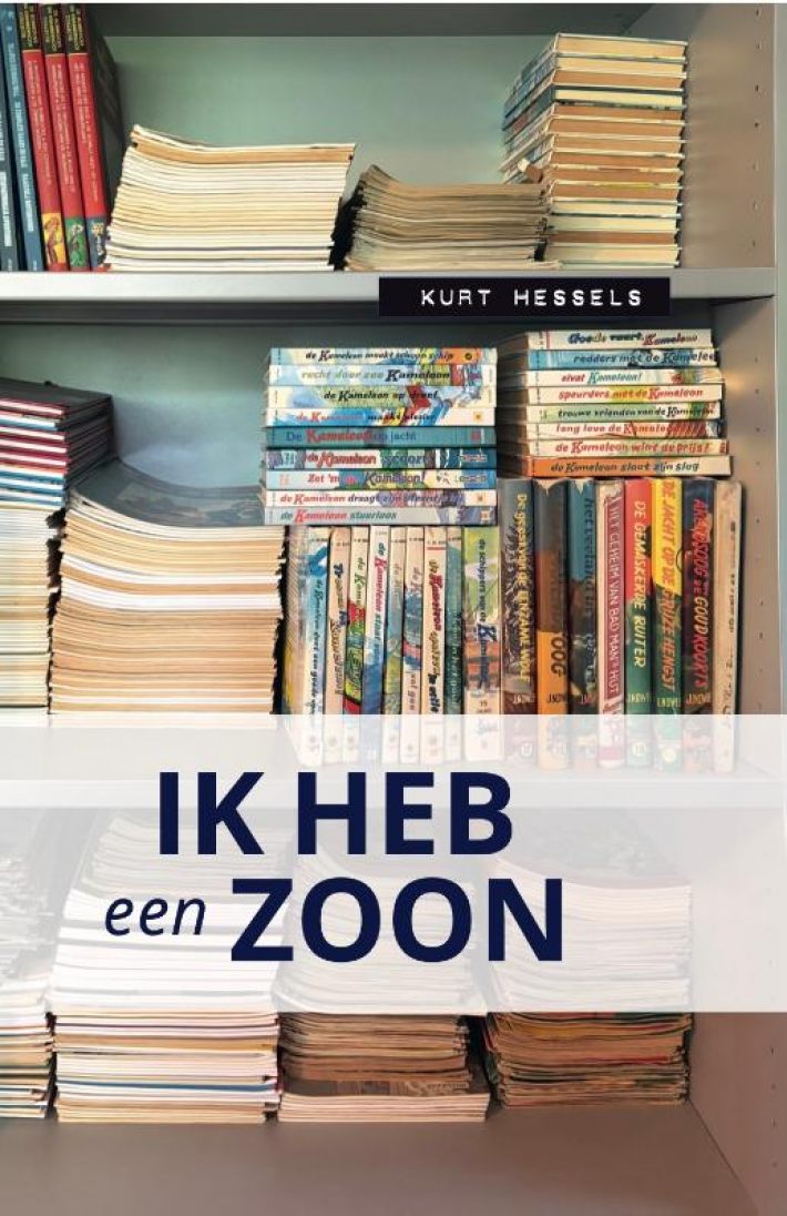 Ik heb een zoon