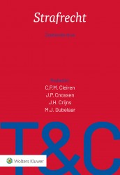 Tekst & Commentaar Strafrecht &bullet; Strafrecht
