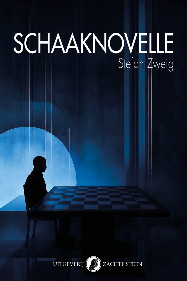 Schaaknovelle