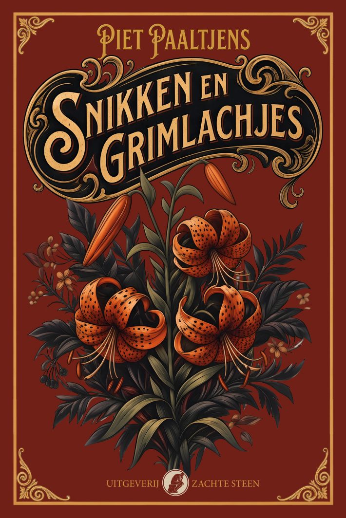 Snikken en Grimlachjes Snikken en Grimlachjes