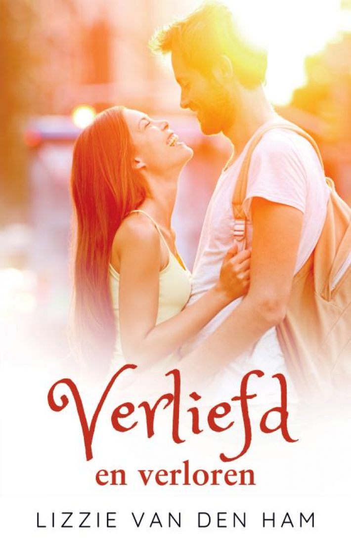 Verliefd en verloren