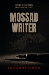 MOSSAD WRITER