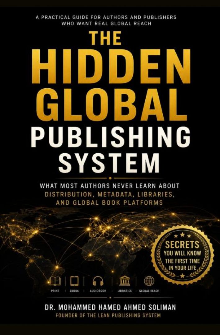 The Hidden Global Publishing System