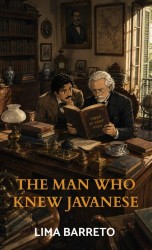 The man who knew Javanese