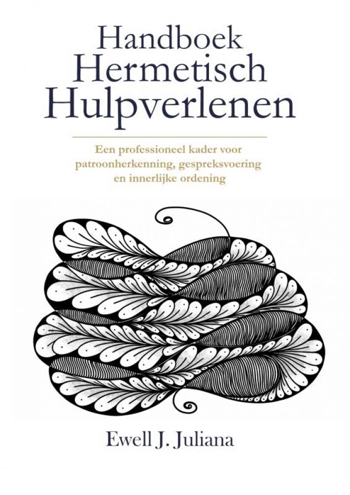 Handboek Hermetisch Hulpverlenen