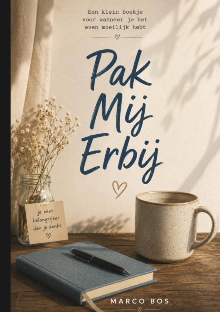 Pak Mij Erbij