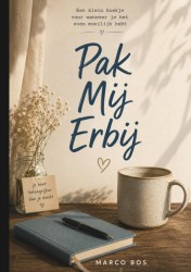 Pak Mij Erbij