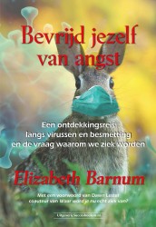 Bevrijd jezelf van angst Bevrijd jezelf van angst