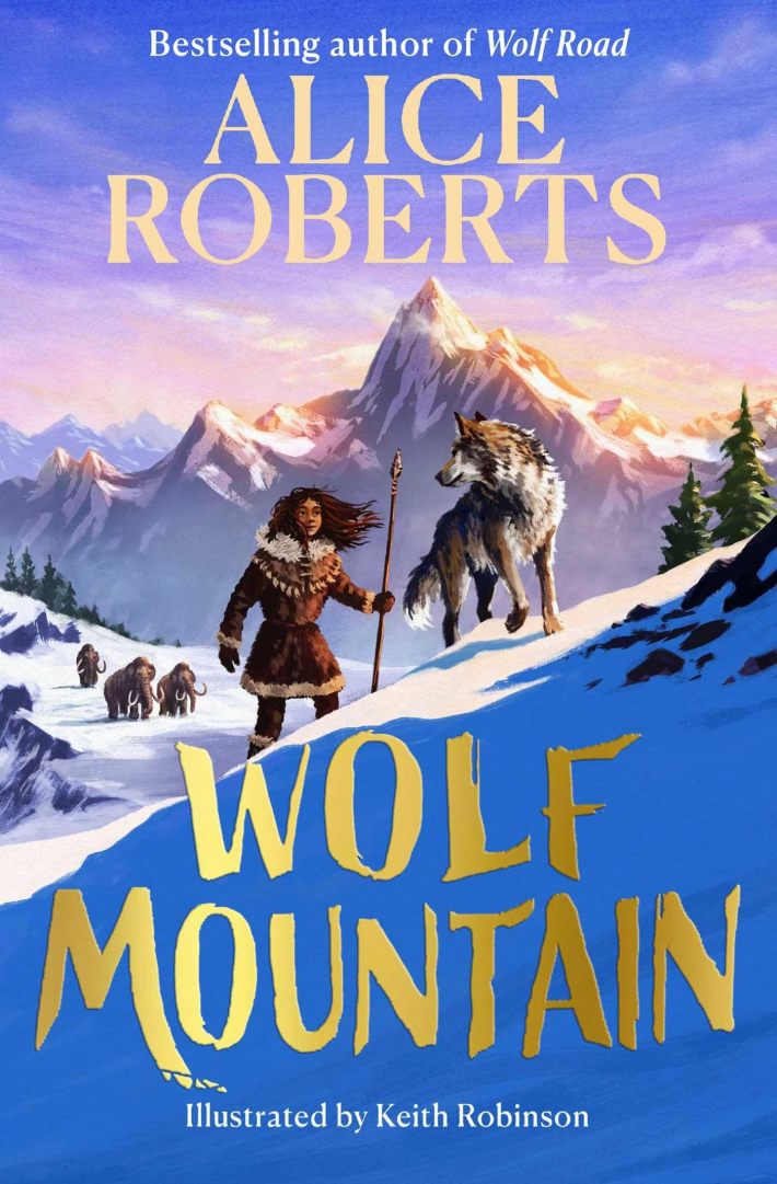 Wolf Mountain Wolf Mountain