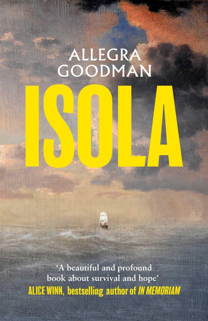Isola Isola