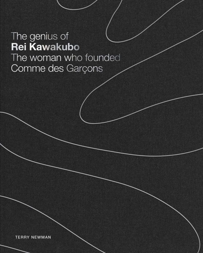 The Genius of Rei Kawakubo: The woman who founded Comme des Garcons