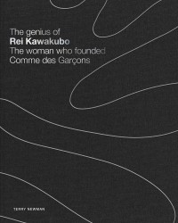 The Genius of Rei Kawakubo: The woman who founded Comme des Garcons