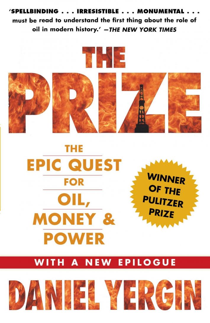The Prize The Prize
