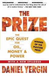 The Prize The Prize