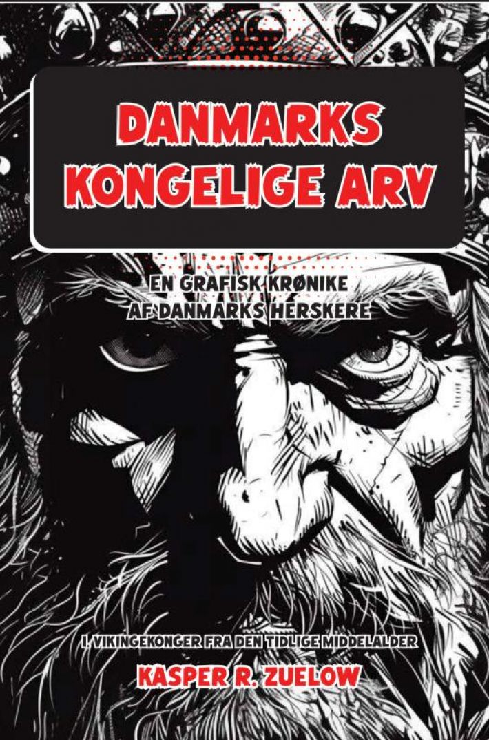 Danmarks Kongelige Arv Danmarks Kongelige Arv