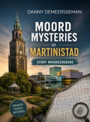 Moordmysteries in Martinistad