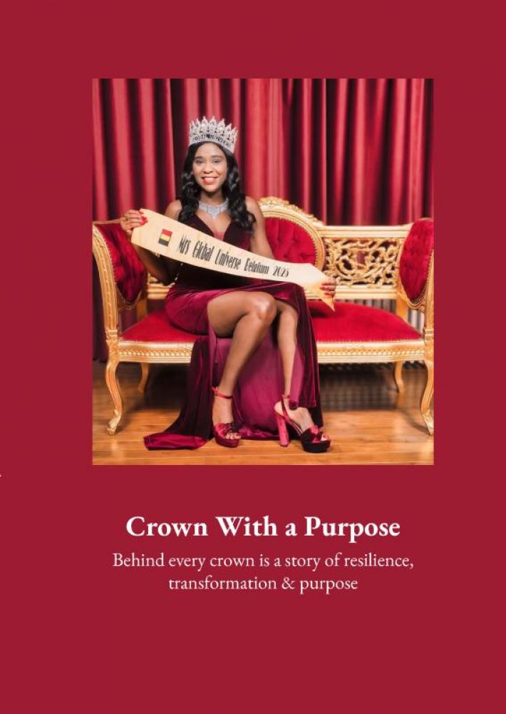 Crown With a Purpose &bullet; Crown With a Purpose