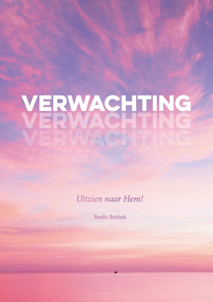 Verwachting Verwachting