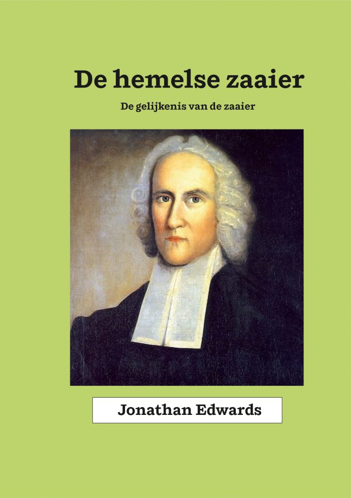 De hemelse zaaier