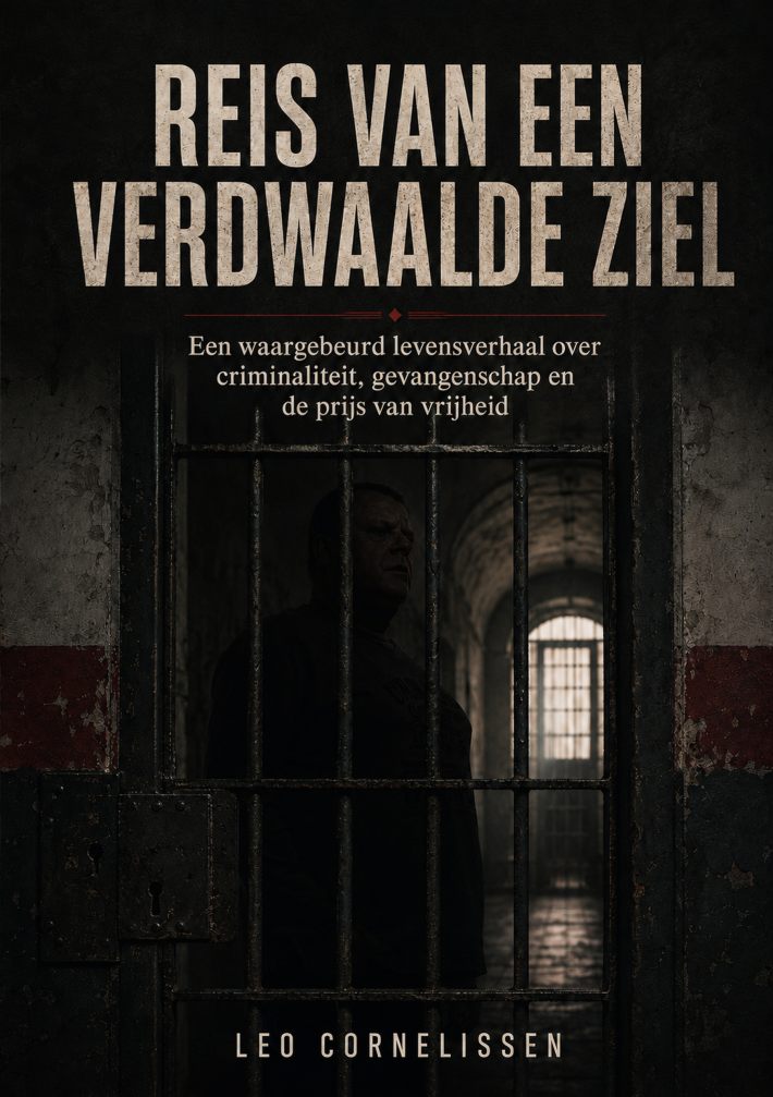 Reis van een verdwaalde ziel Reis van een verdwaalde ziel