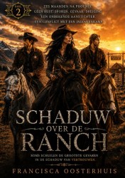 Schaduw over de Ranch