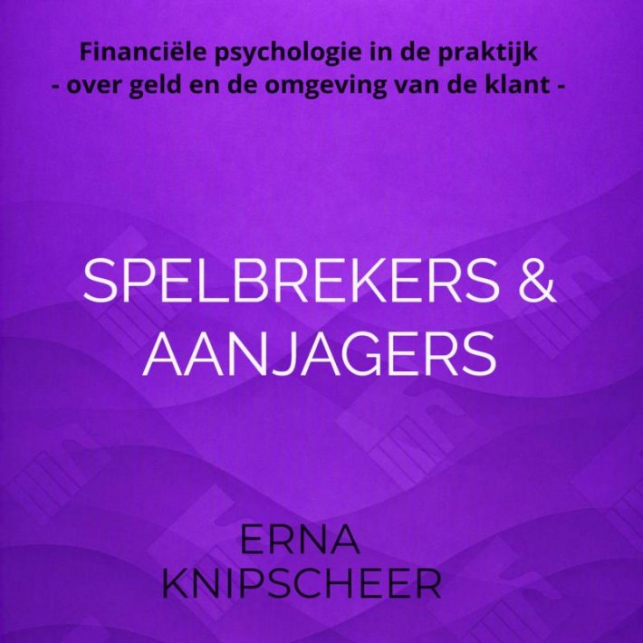 Spelbrekers & aanjagers