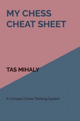 My Chess Cheat Sheet