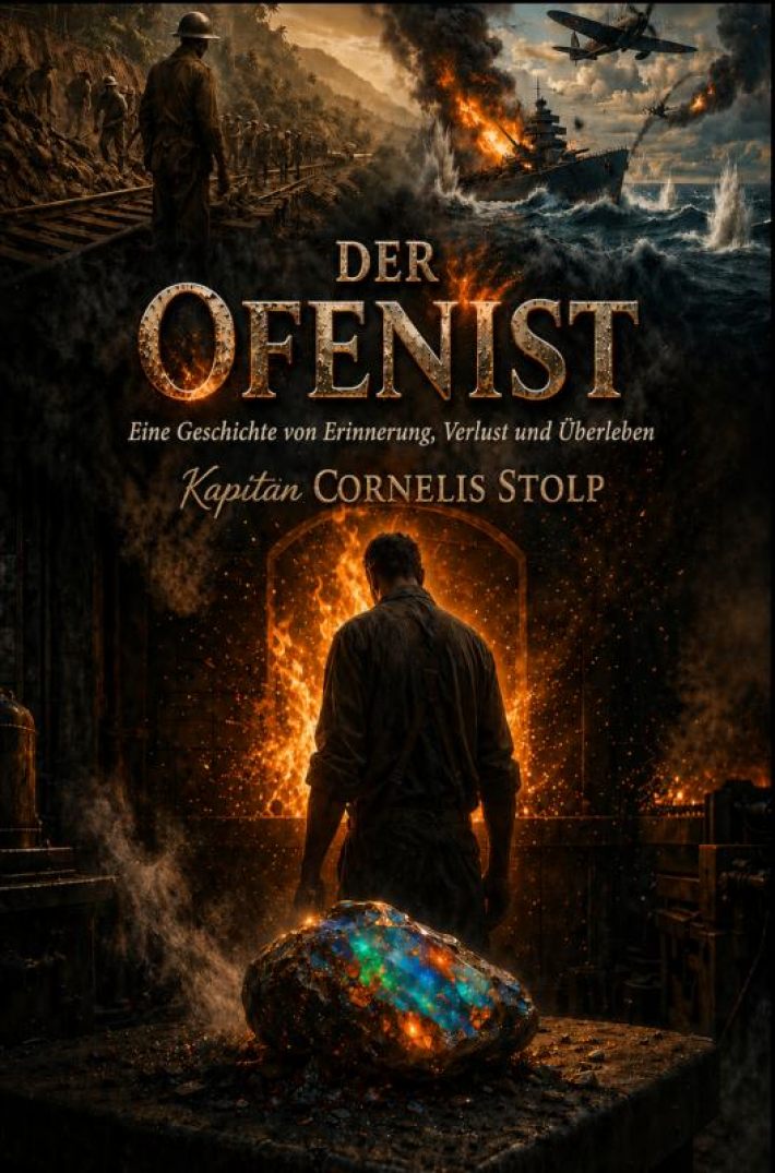 Der Ofenist