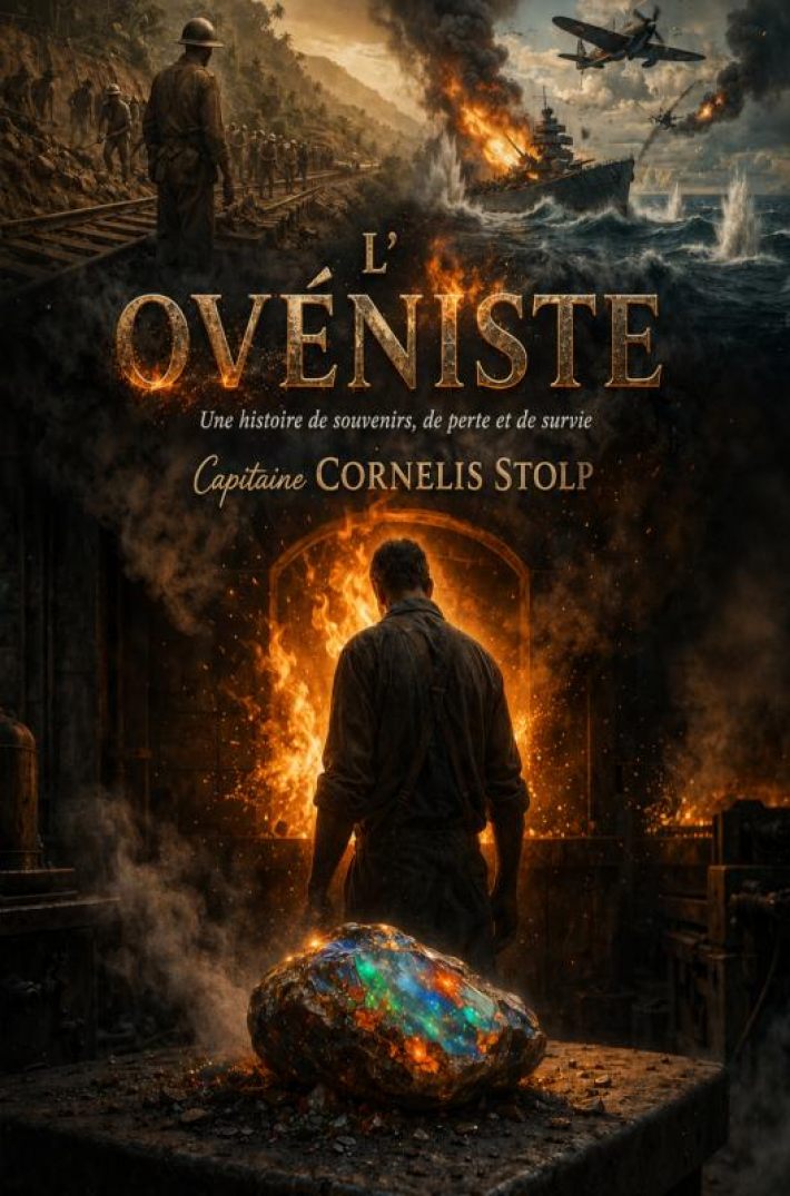 L'Ovéniste