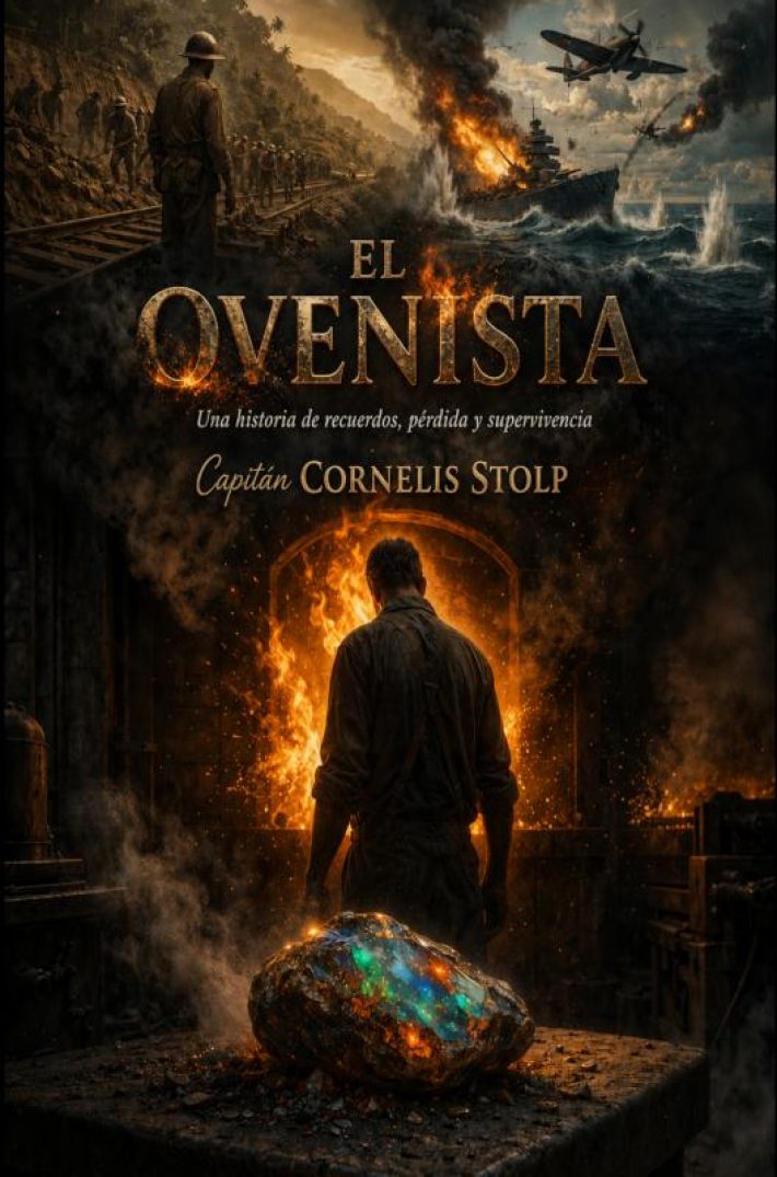 El Ovenista