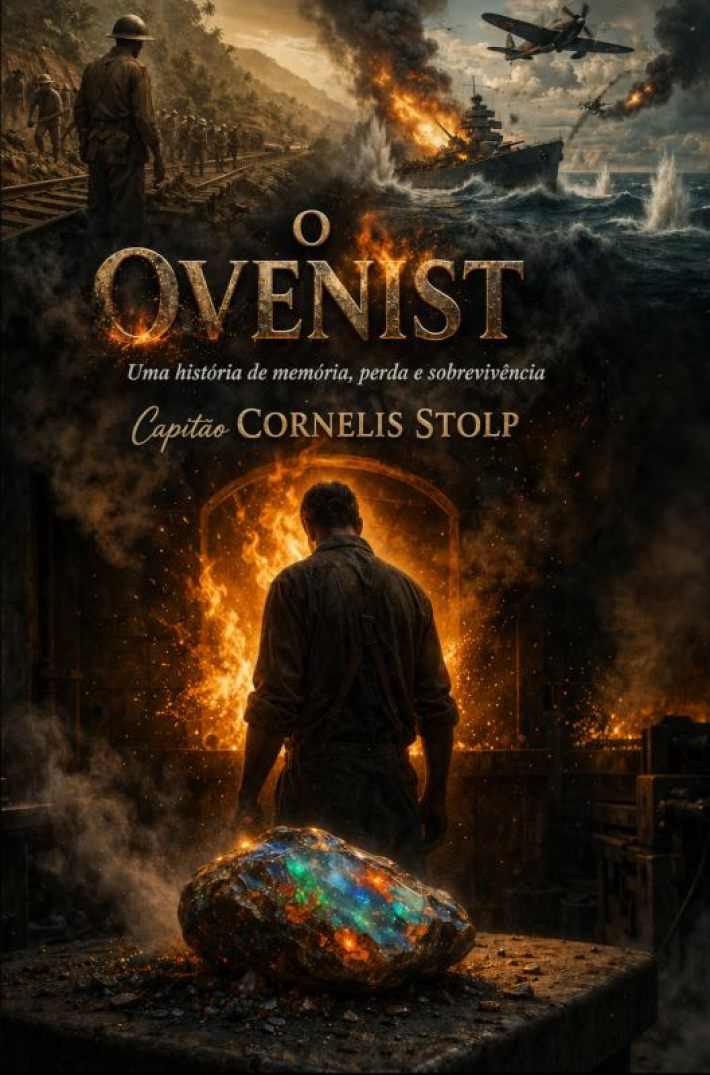 O Ovenist