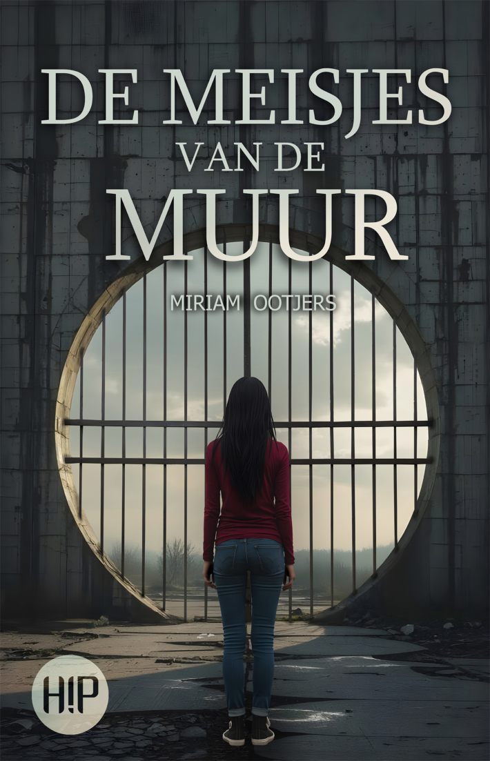 De meisjes van de Muur