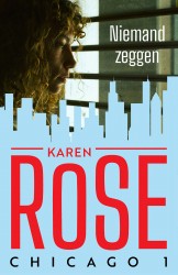 Niemand zeggen