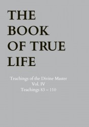 The Book of True Life The Book of True Life