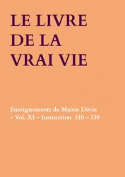 LE LIVRE DE LA VRAI VIE LE LIVRE DE LA VRAI VIE