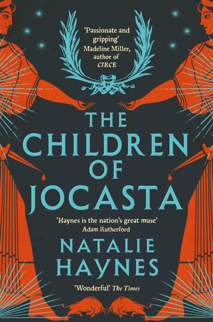 The Children of Jocasta The Children of Jocasta