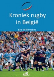 Kroniek rugby in België