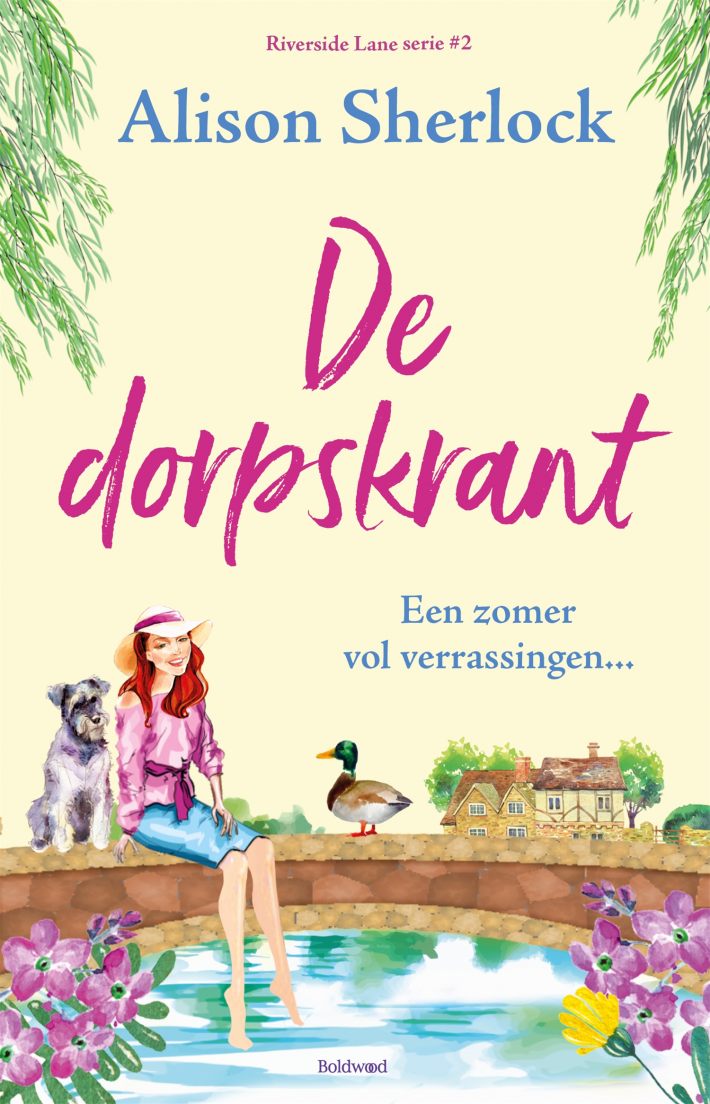 De dorpskrant De dorpskrant
