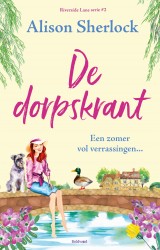 De dorpskrant De dorpskrant