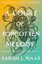 A Court of Forgotten Melody &bullet; A Court of Forgotten Melody