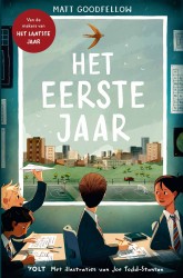 Het eerste jaar