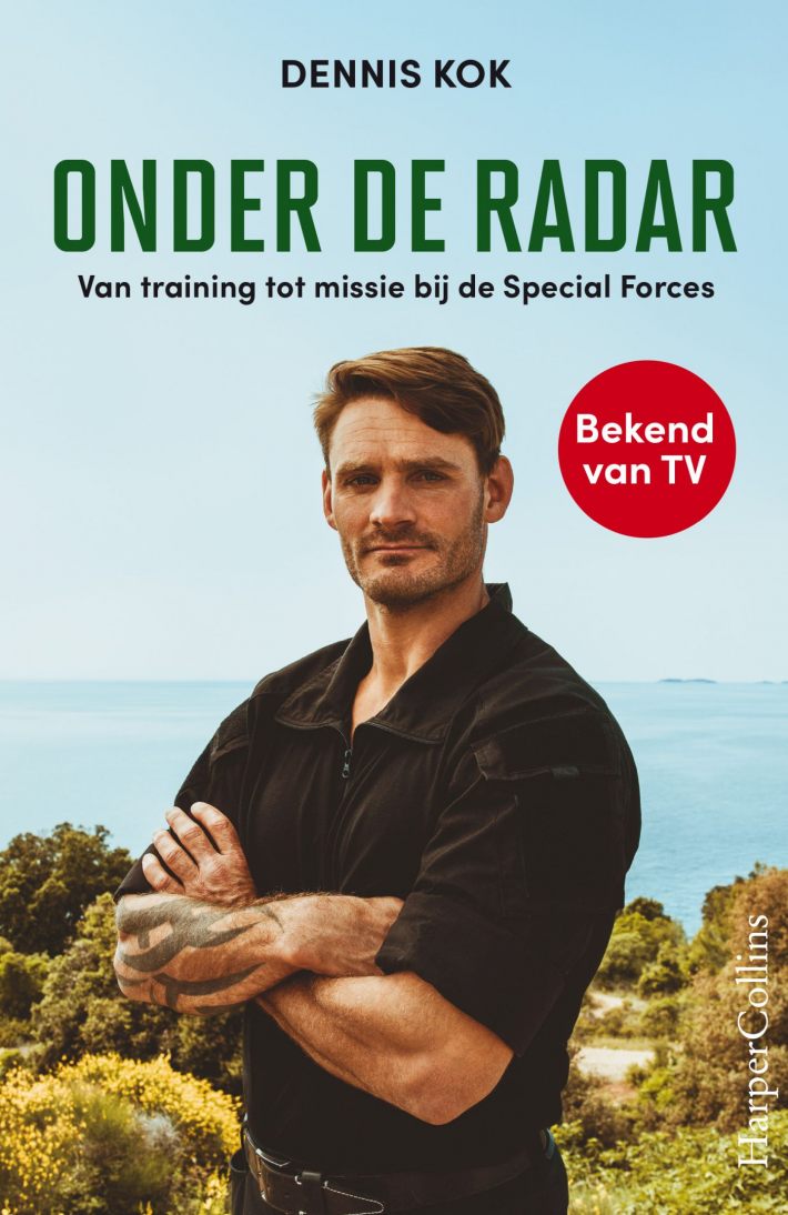 Onder de radar Onder de radar