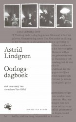 Oorlogsdagboek Oorlogsdagboek