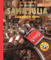 Sam & Julia gaan naar de kermis