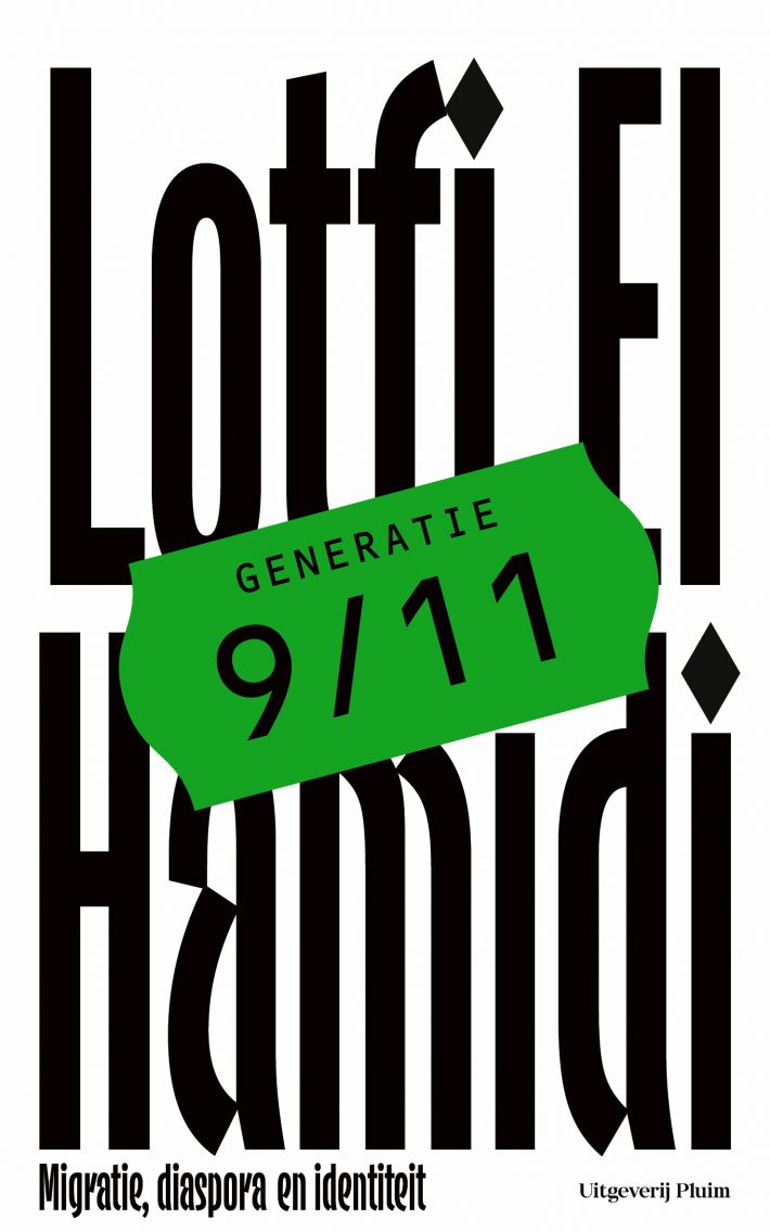 Generatie 9/11 Generatie 9/11