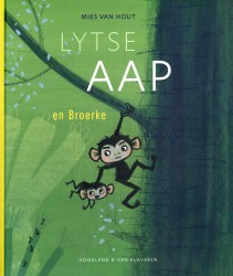 Lytse Aap en Broerke