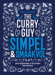 The Curry Guy simpel & smaakvol